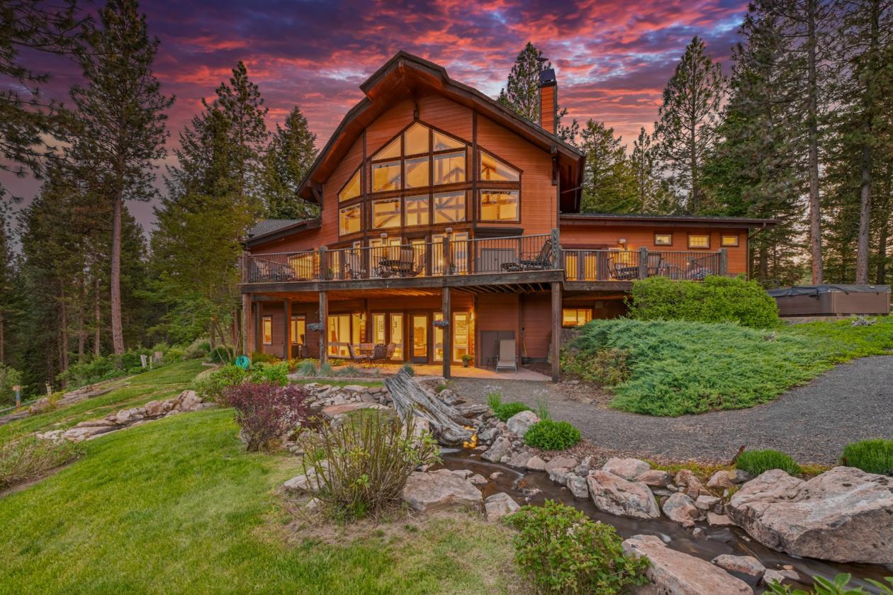 Luxury 25-acre Horse Property - photo 2