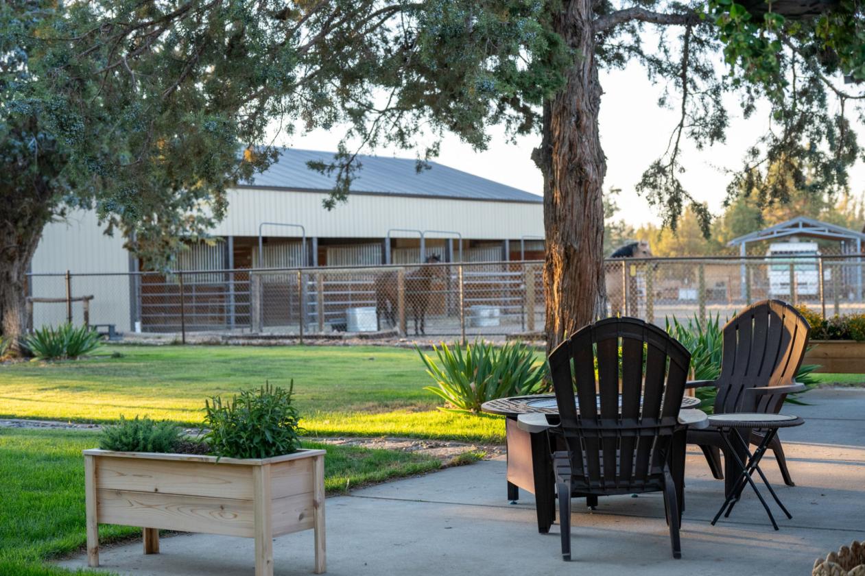 5.29-Acre Equestrian Property in Terrebonne - photo 6