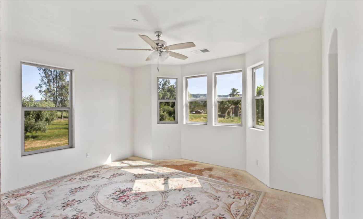 Capay Valley Horse Property with Room to Run - photo 21