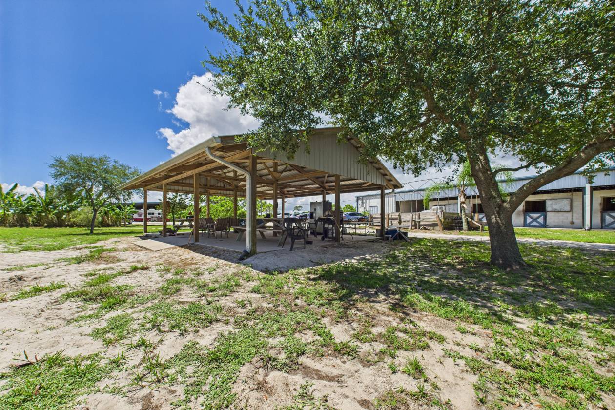 Large Scale Equestrian Boarding/ Training Facility - photo 26
