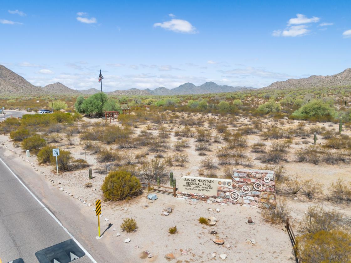 7 Acre Horse Property Across from State Land - photo 17