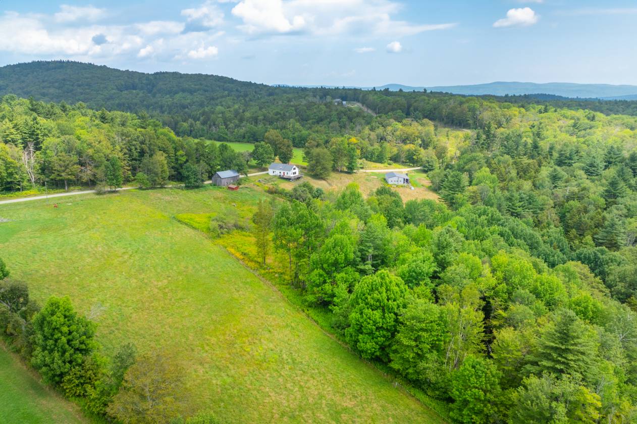 34.6 acre Homestead in Southern VT! - photo 2