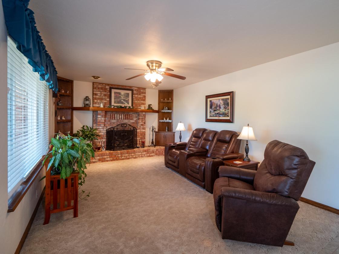 Carpenter Heartland Homestead - photo 25