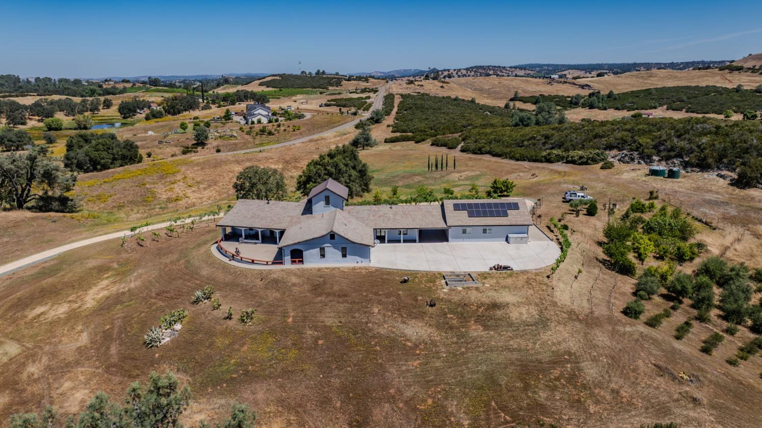 Possible 40.3 horse property - photo 4