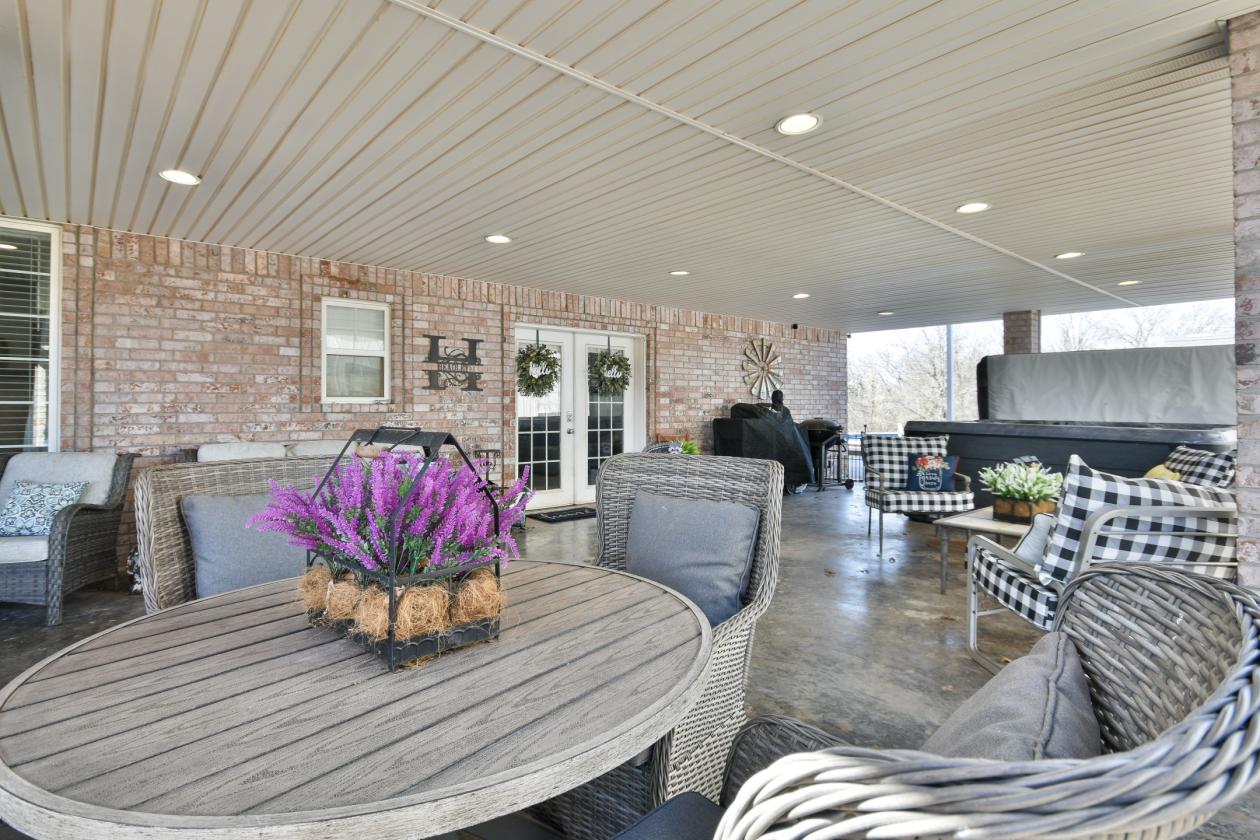 This unique property offers it all! - photo 23