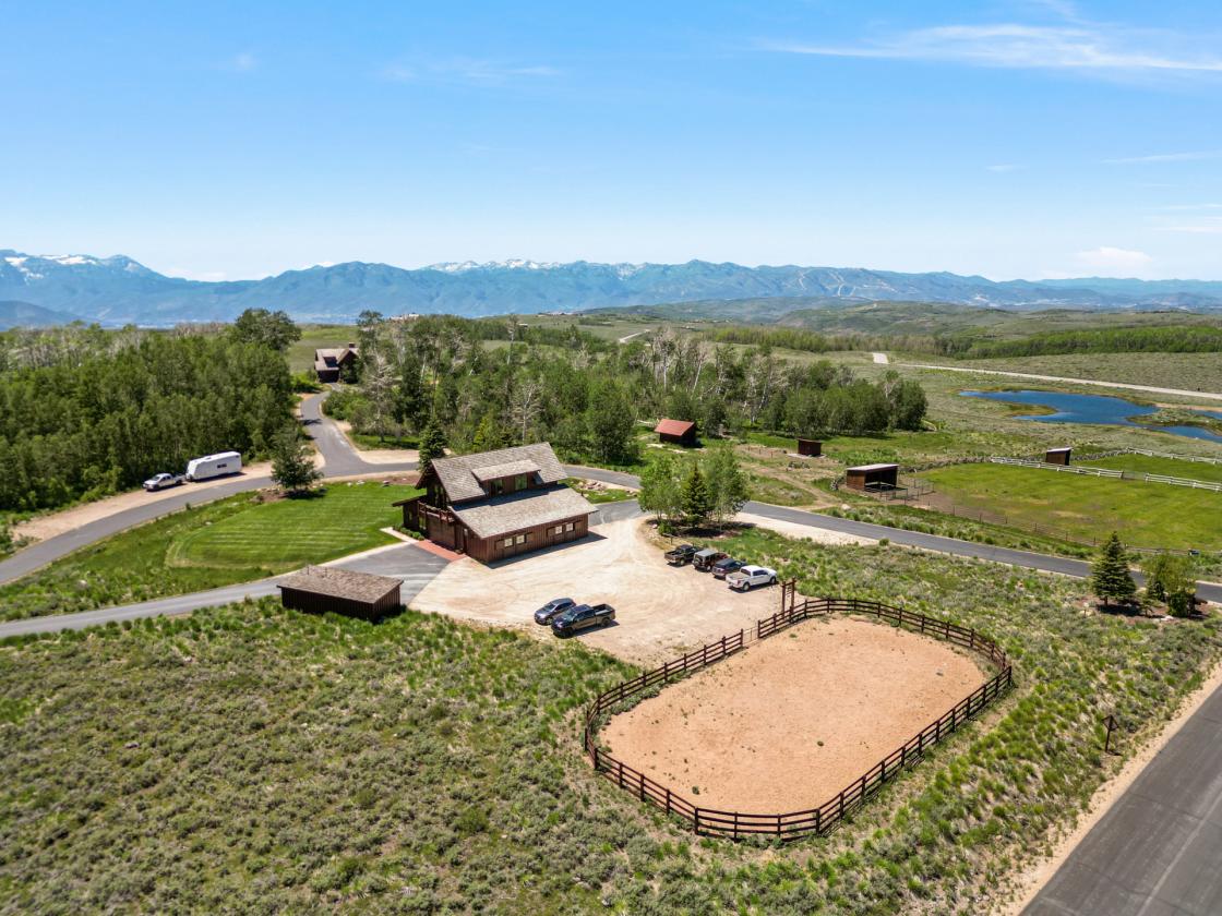 Welcome to your very own wildlife amphitheater - photo 30
