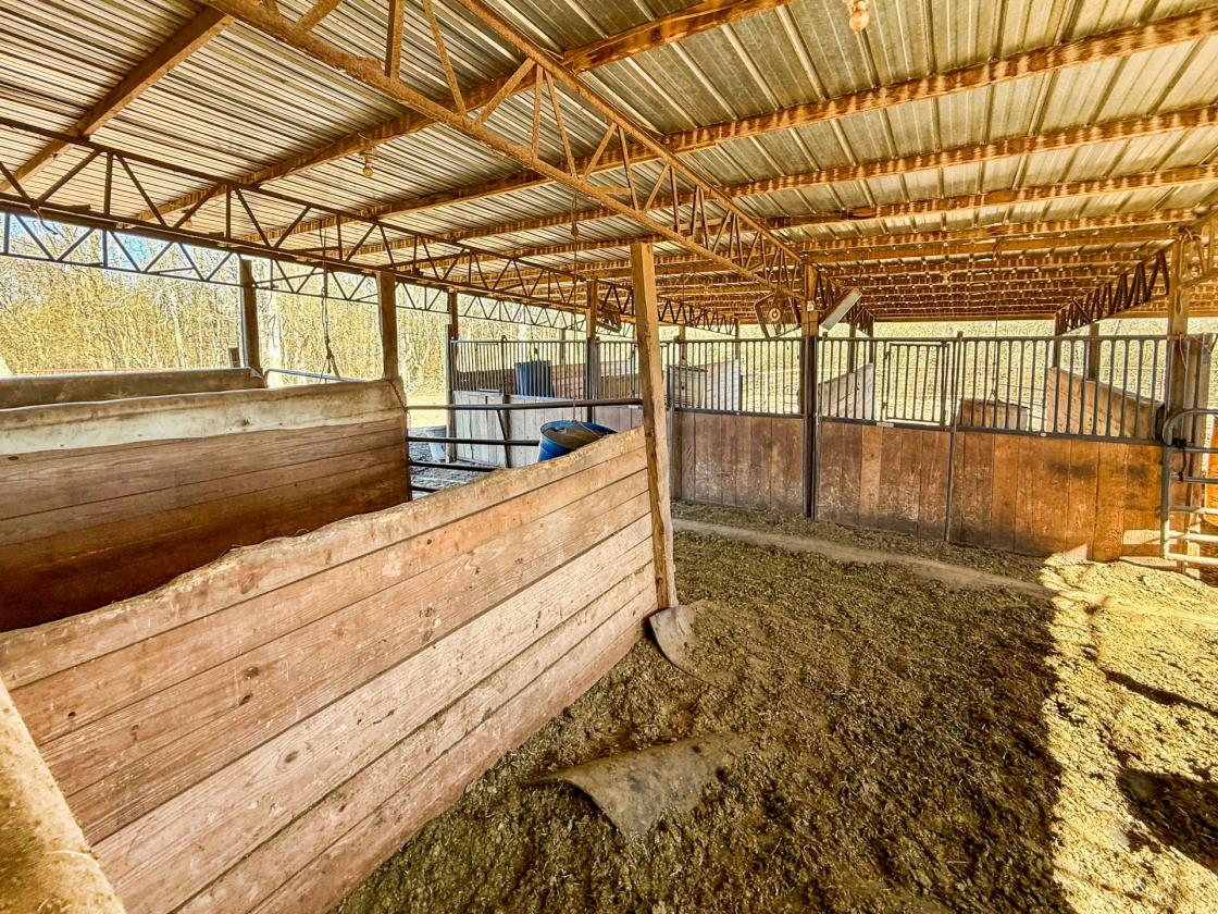 Macedonia Farm & Equestrian Estate - photo 22