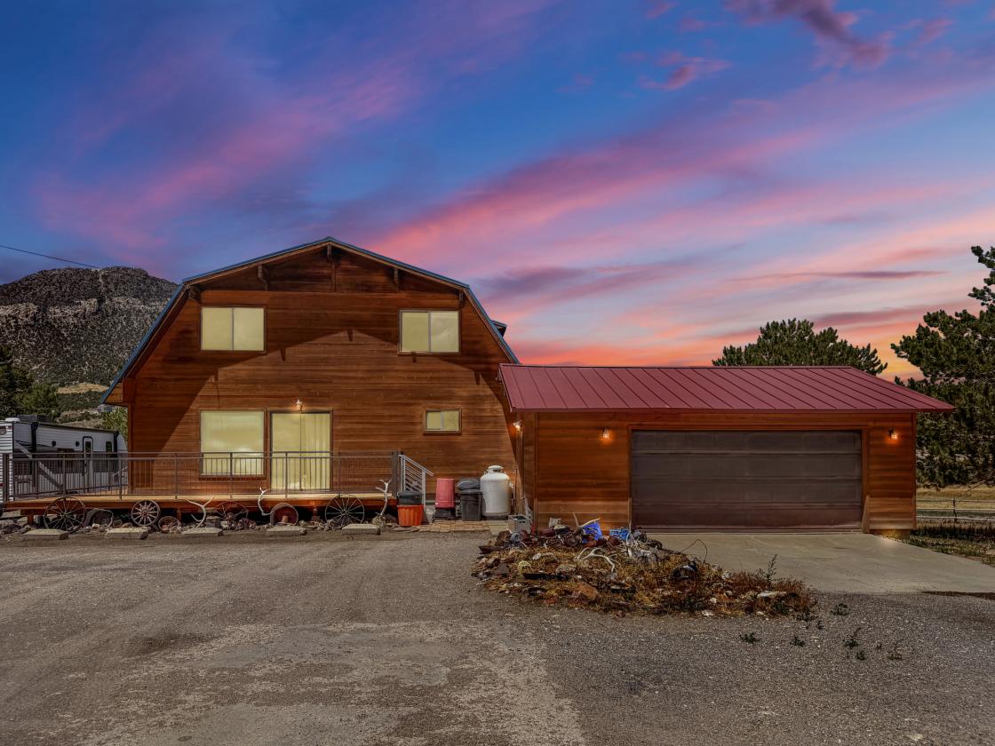 One of a Kind 15 Acre Property - photo 1