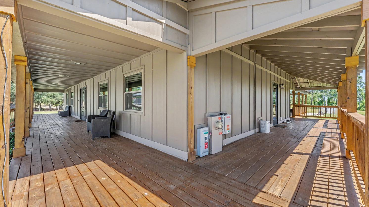 20-Acre Equestrian Estate near Sebring Raceway - photo 9