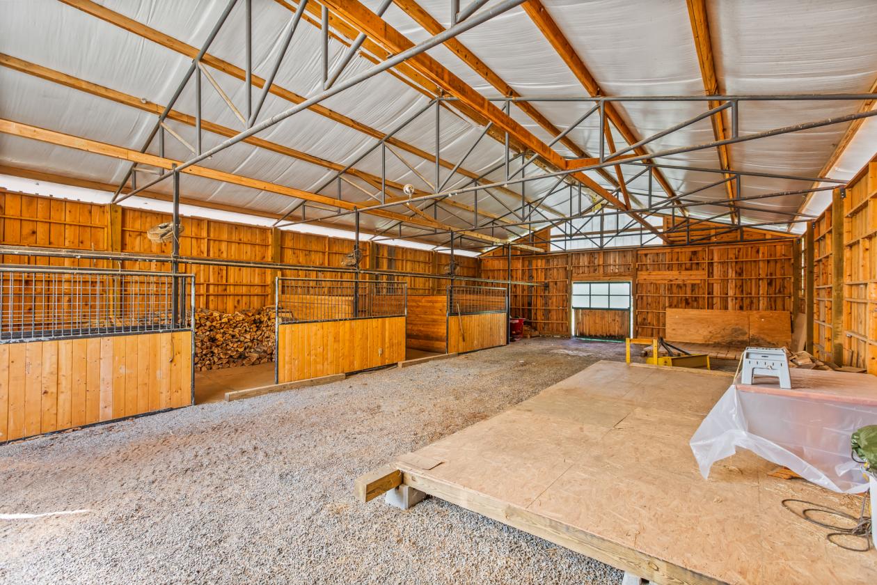 39 Acre Equestrian Estate - Stokes County - photo 12