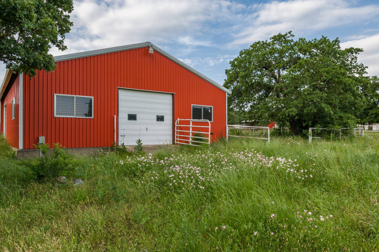 Fort Worth Home on 15 acres and Equestrian Ready! Fort Worth, Tarrant