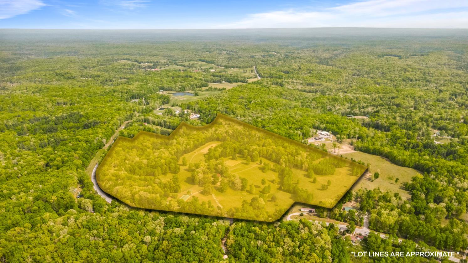 60+ Acre Farm just outside Big South Fork NRRA! - photo 27