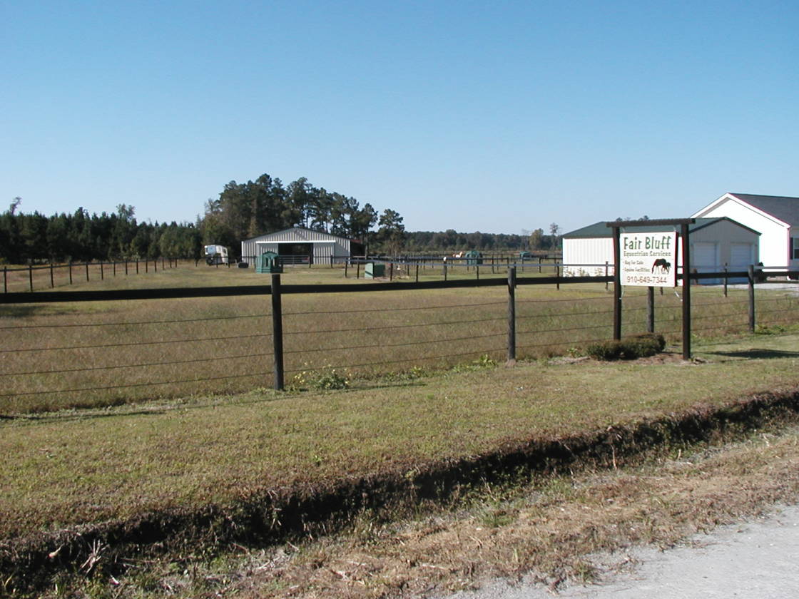 FOR SALE BY OWNER!!! PROFESSIONAL EQUESTRIAN FACILITY, PRODUCING