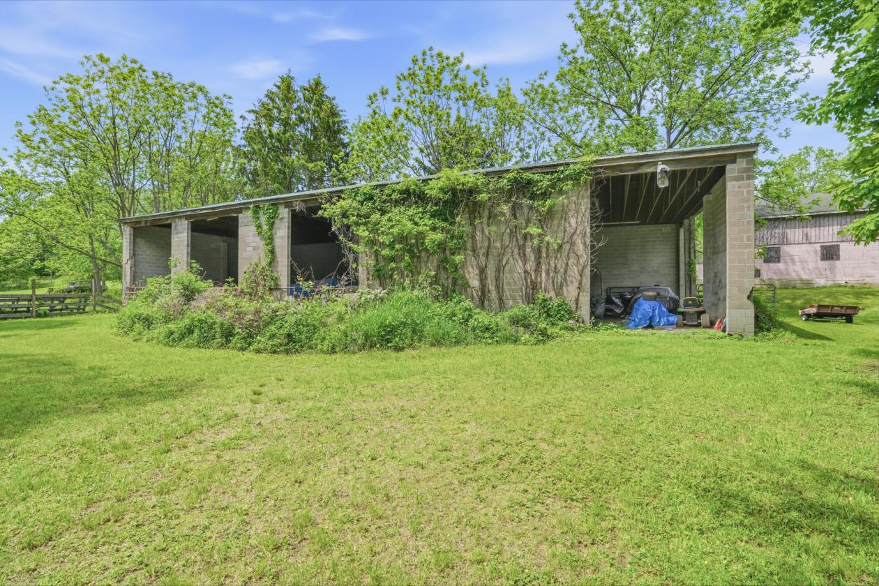 Exceptionally Priced 5 Acre Farm - photo 30
