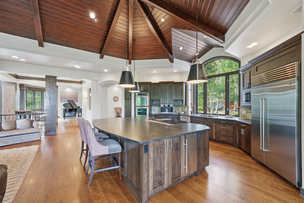 95-Acre Evergreen Luxury Equestrian Estate - photo 9