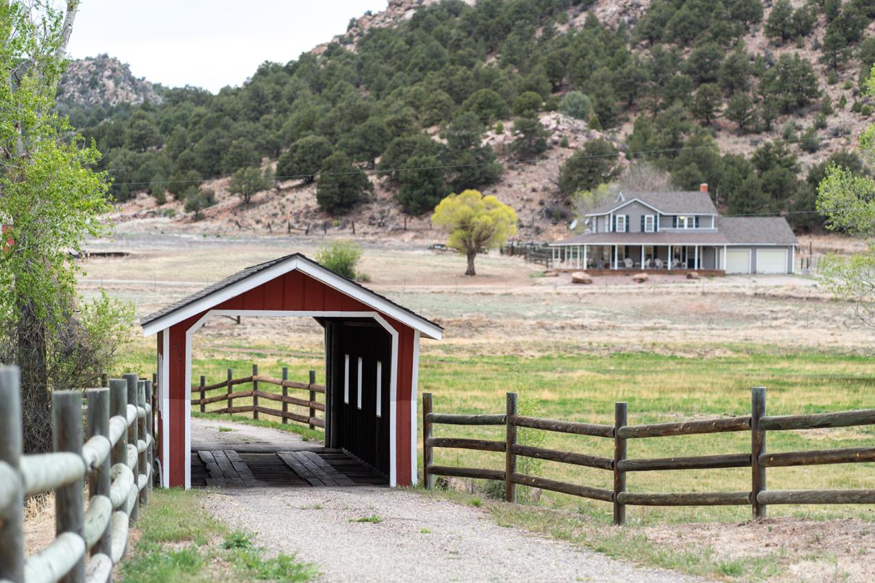 The Stagecoach - photo 20