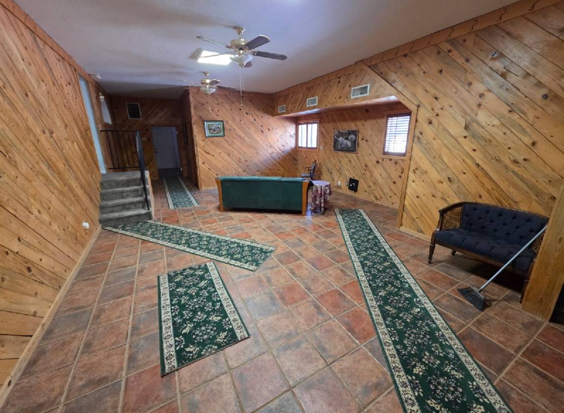 300 Acres off grid ranch with 2 springs - photo 23
