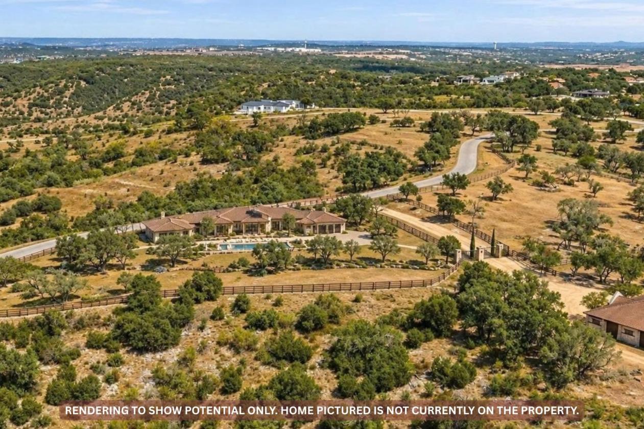 43± AC with Equestrian Barn in Preservation Ranch - photo 2