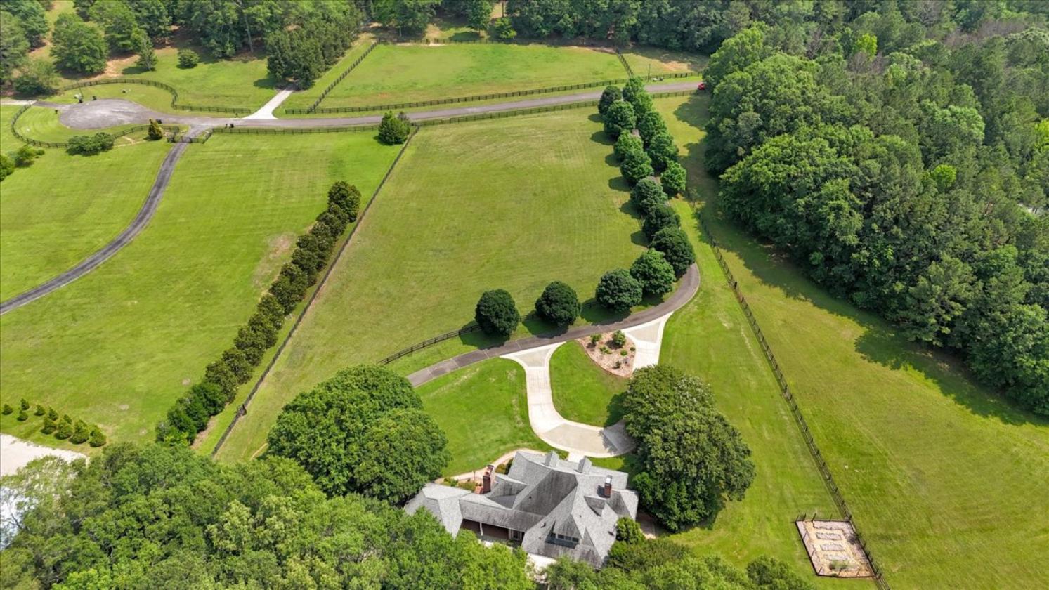 True Equestrian Legacy Estate - photo 5