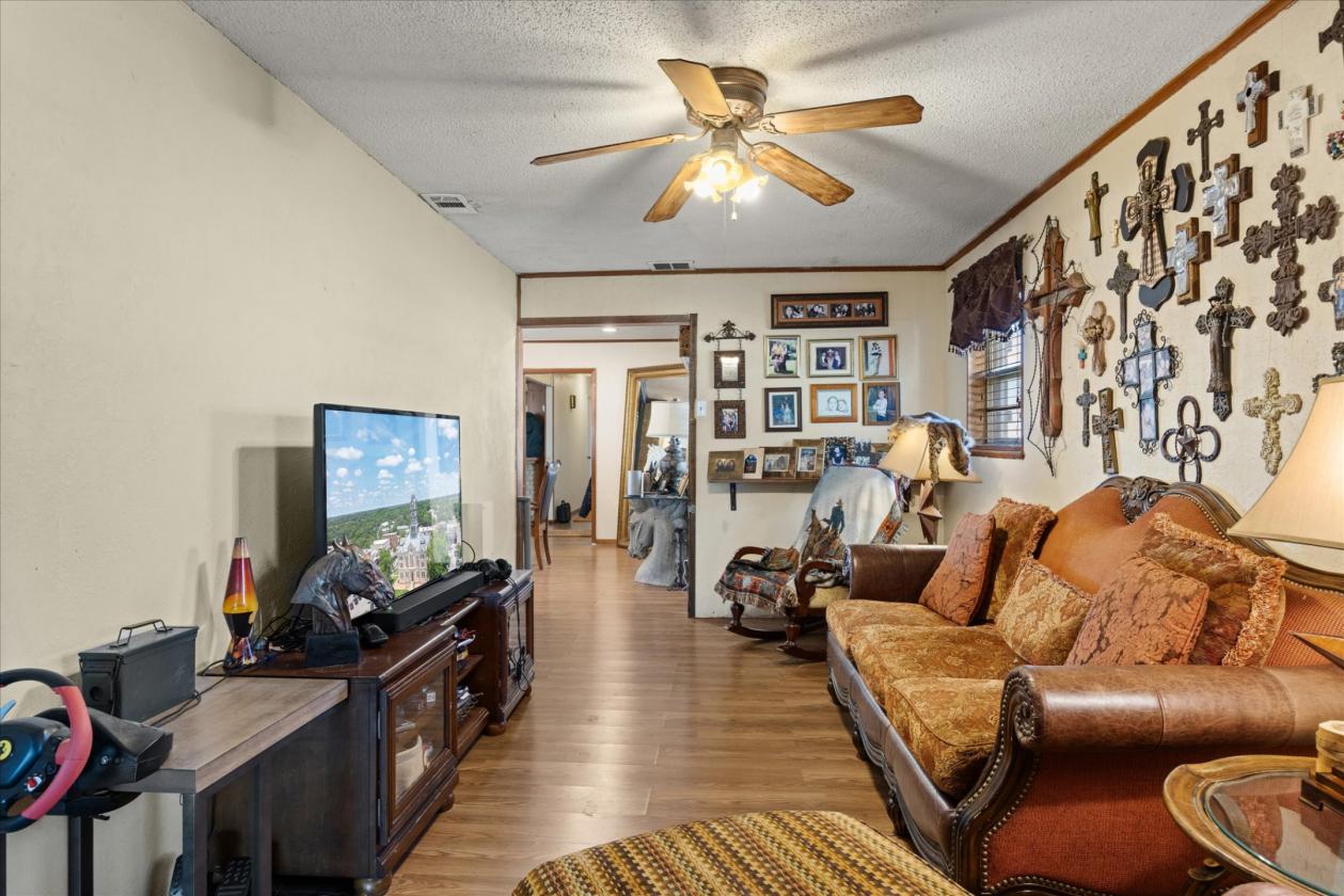 Horse Property and More in Comanche County - photo 20