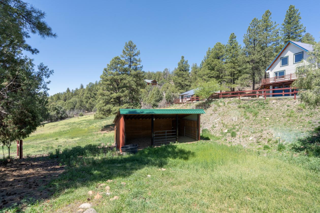 Ponderosa @ Echo Canyon Reservoir - photo 15