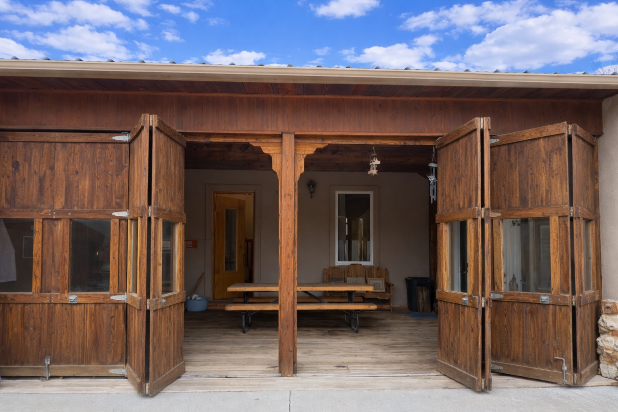 Medicine Wheel Ranch - photo 14