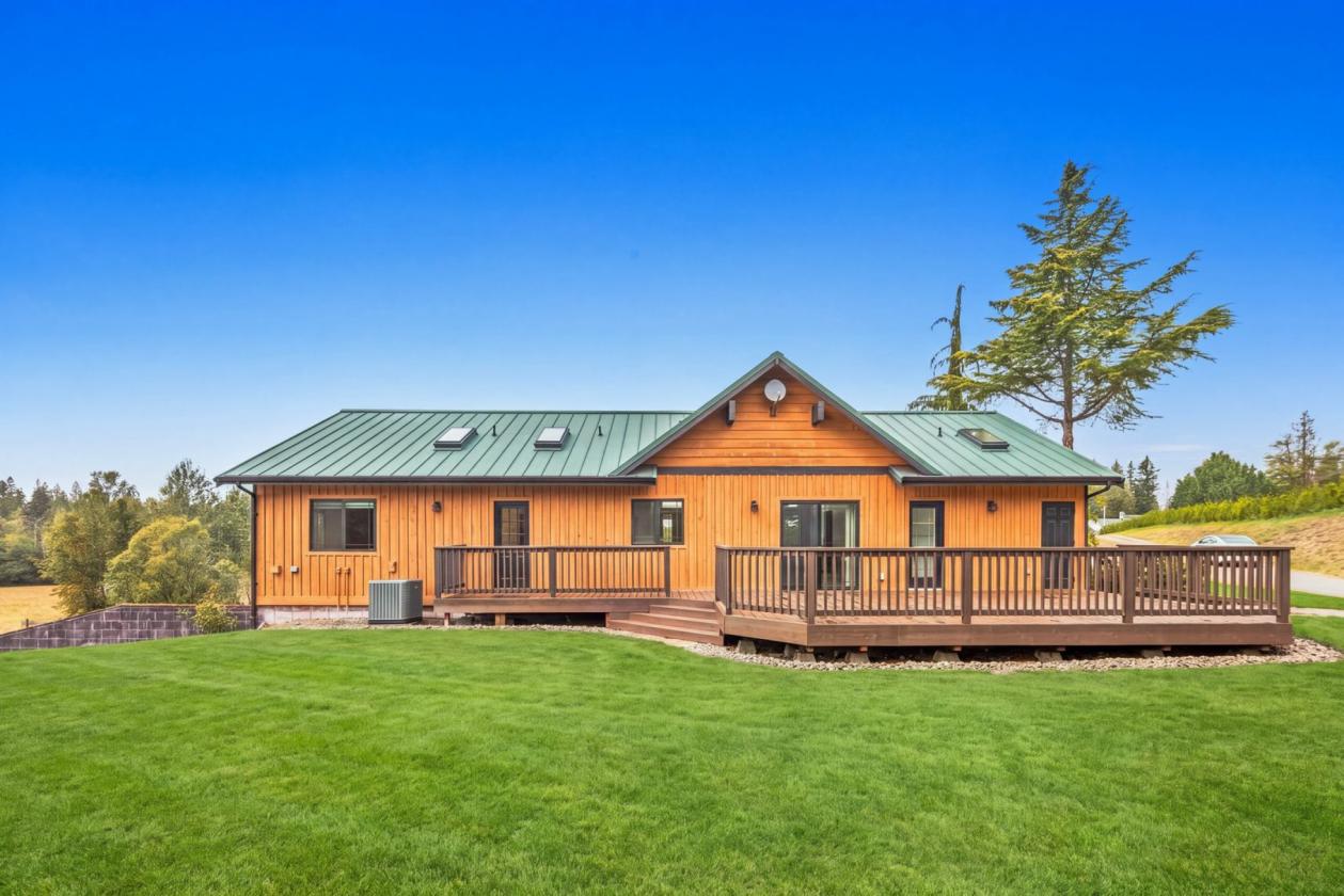 Legacy Equestrian Estate on 19 Acres - photo 25