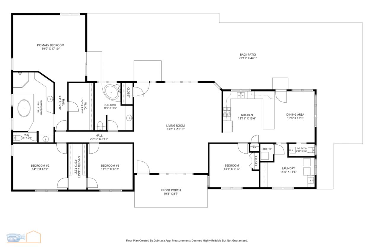 8-Acre Horse Property - photo 27
