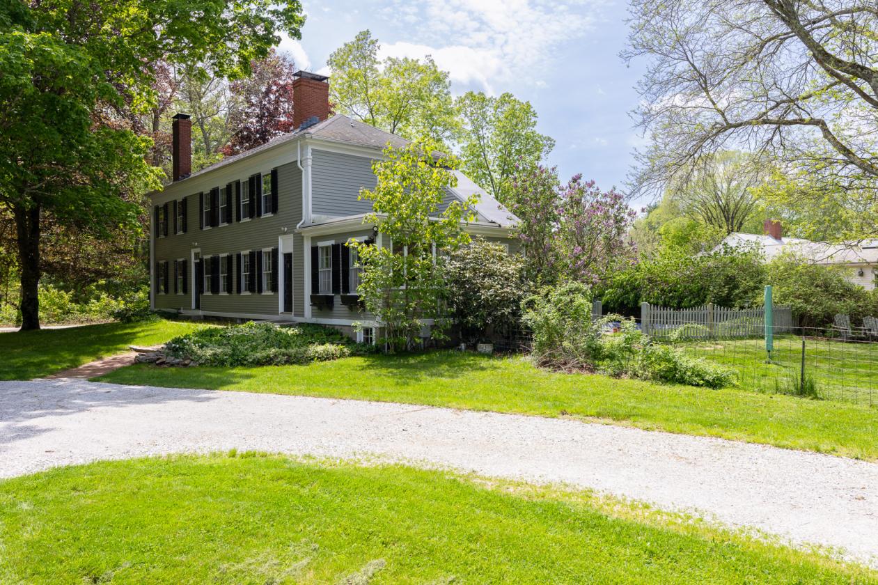 Ready-To-Use Equestrian Property - photo 28
