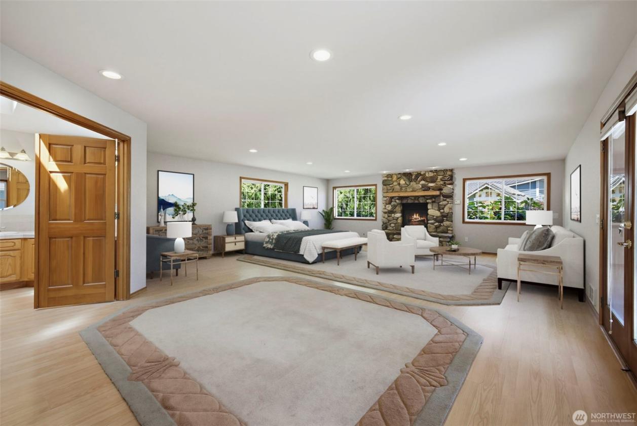 NEW PRICE |Exceptional 5-acre Horse Property - photo 17