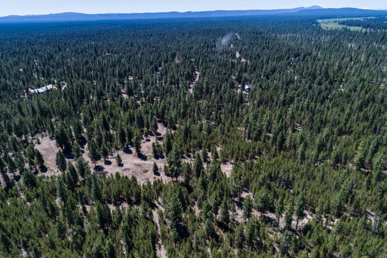 Design "Your" Horse Property and Live the Central Oregon Lifestyle La