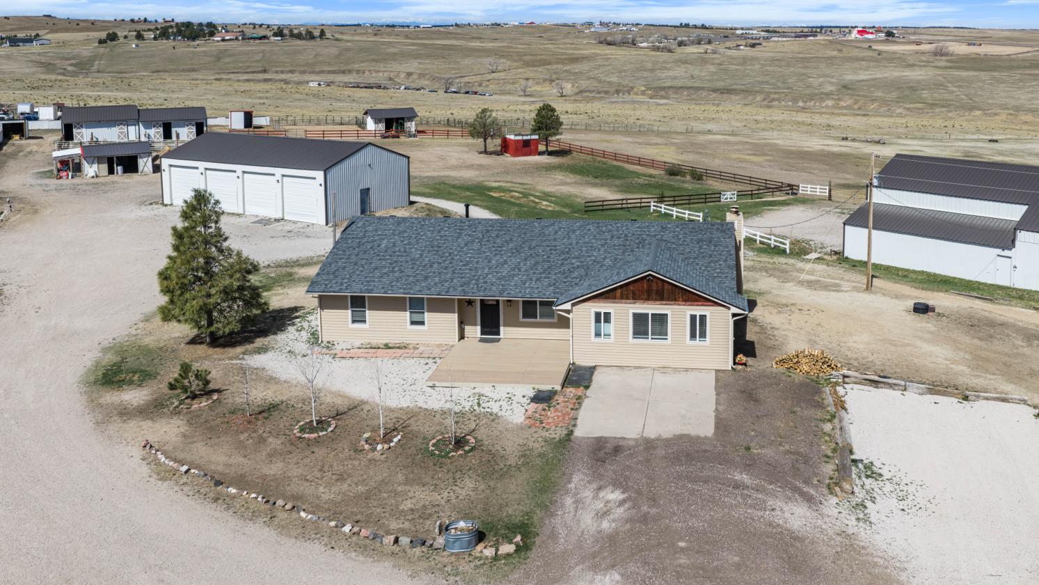 Exceptional Income-Producing Equestrian Property! - photo 25