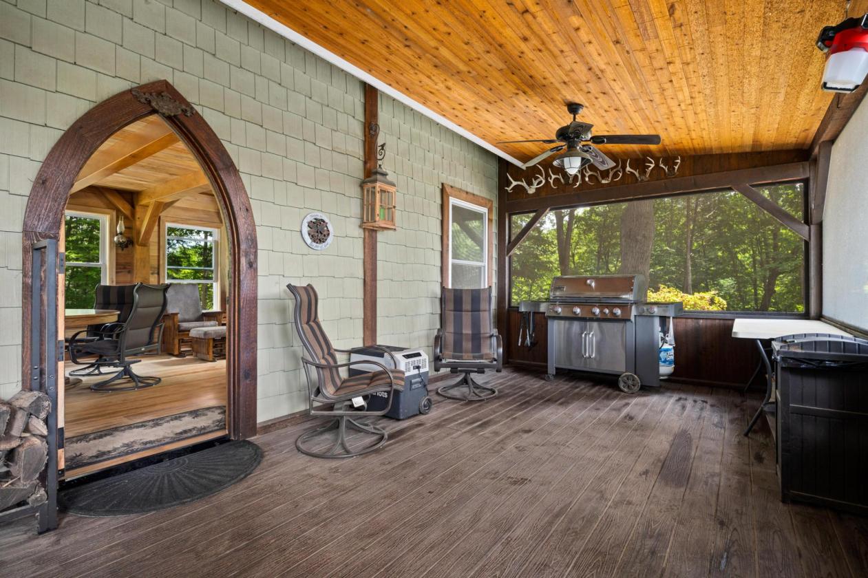 Your Own Private Paradise on 66 Acres - photo 2