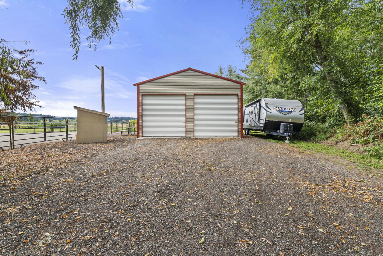Keystone Ranch in the Evergreen Valley - photo 29
