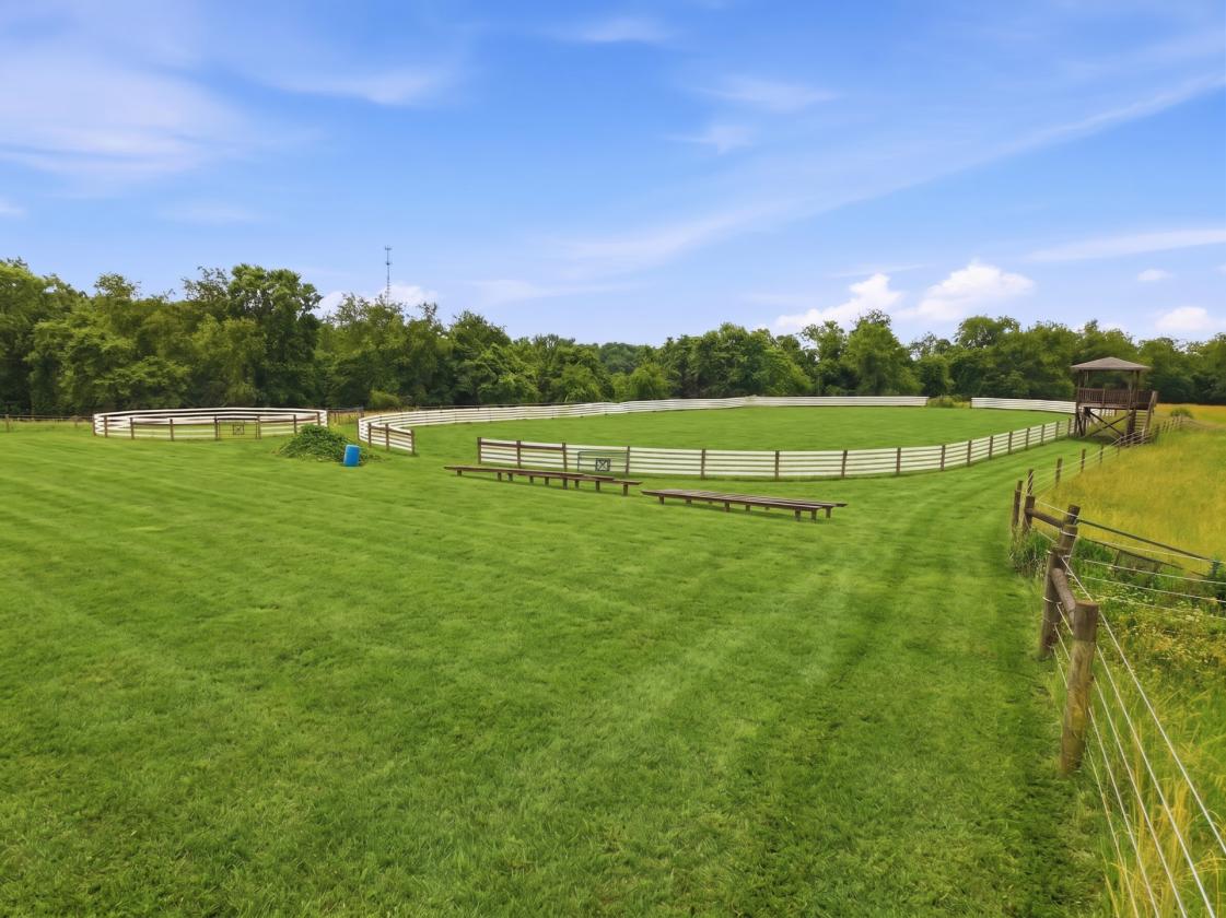 Rare Dual-Parcel Land Totaling 96 Acres - photo 27