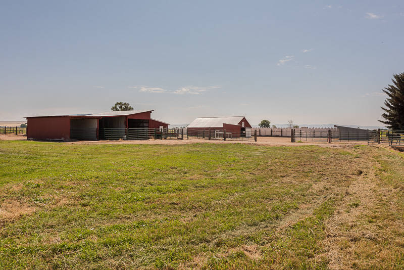 Legacy Horse Property in Idaho Falls, ID Idaho Falls, Bonneville