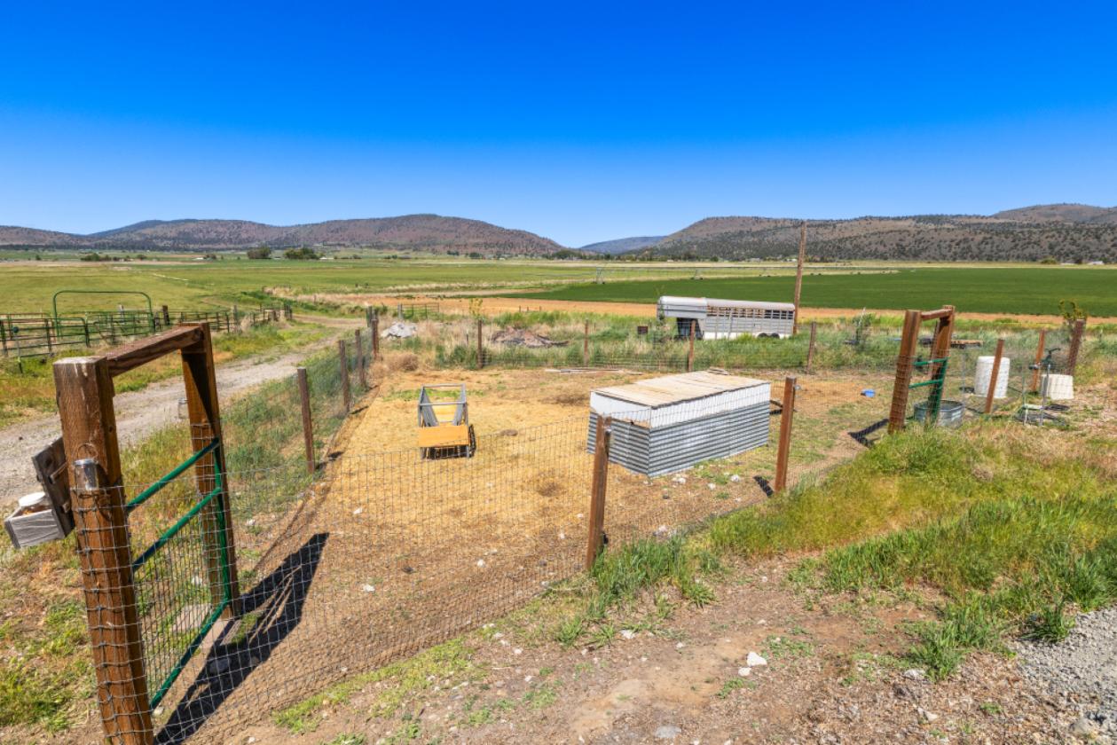 BEAUTIFUL, TURN KEY HOME + FARM + ADU ON 101 ACRES - photo 22