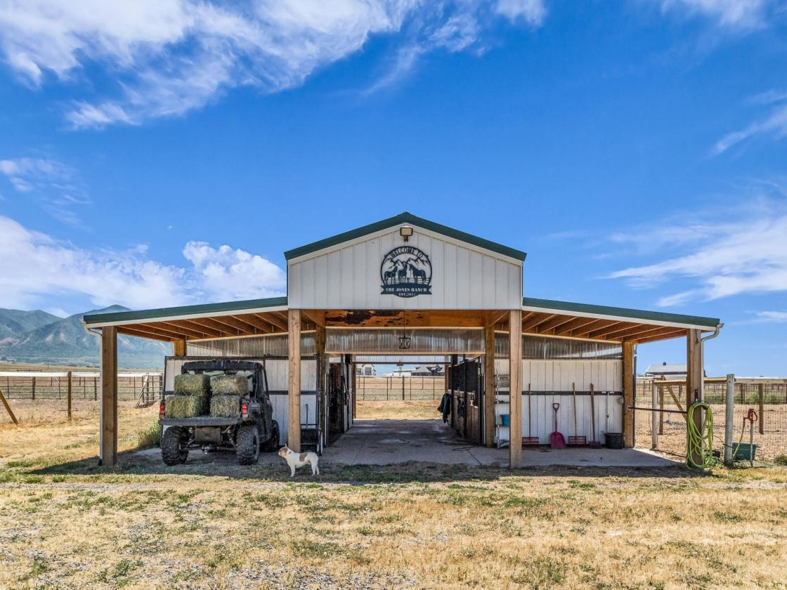 Price Reduced! Horse property  on 5 acres - photo 13