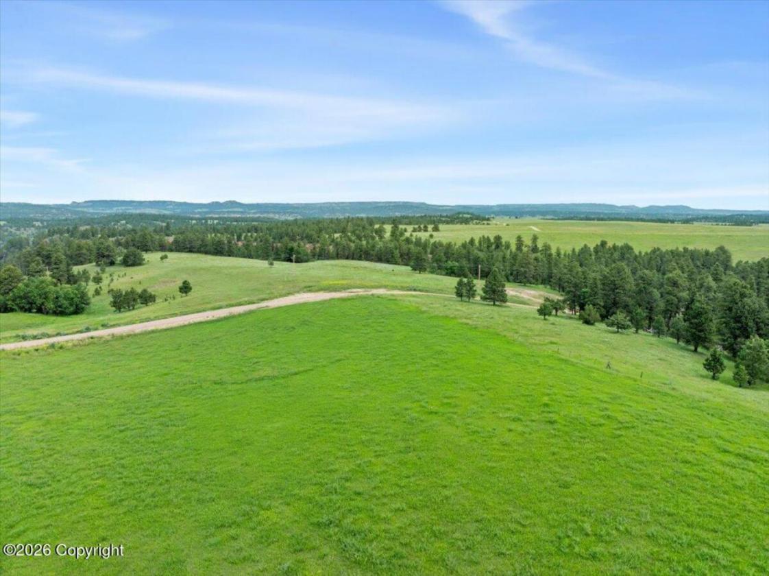 WY Horse Property with Views and NO Covenants! - photo 2