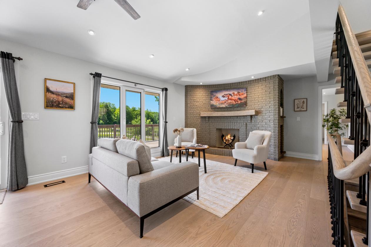 LUXURY EQUESTRIAN ESTATE - photo 8