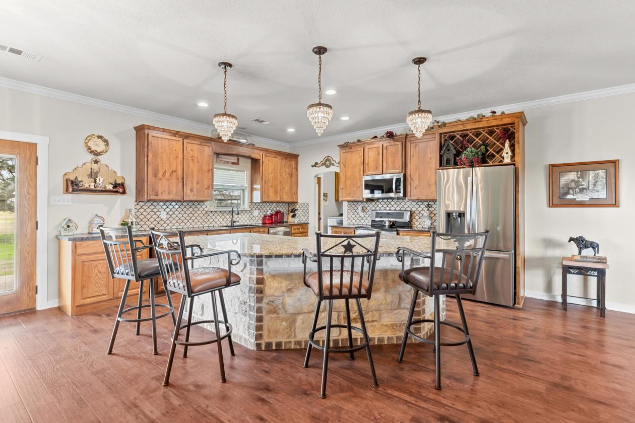 Central Texas Equestrian Estate - photo 16