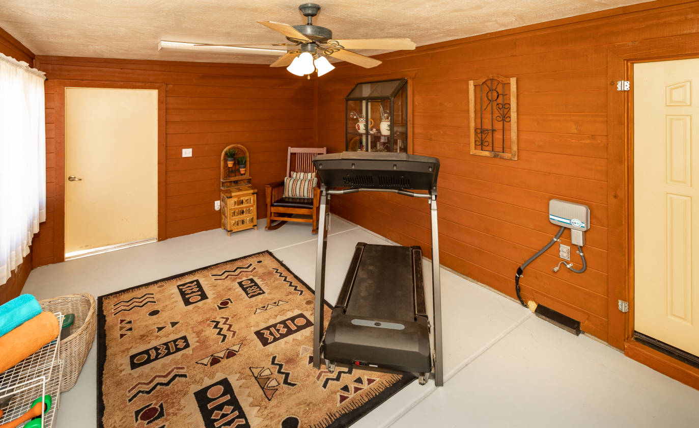 Rural Beauty Near Sedona Cornville, Yavapai County, Arizona