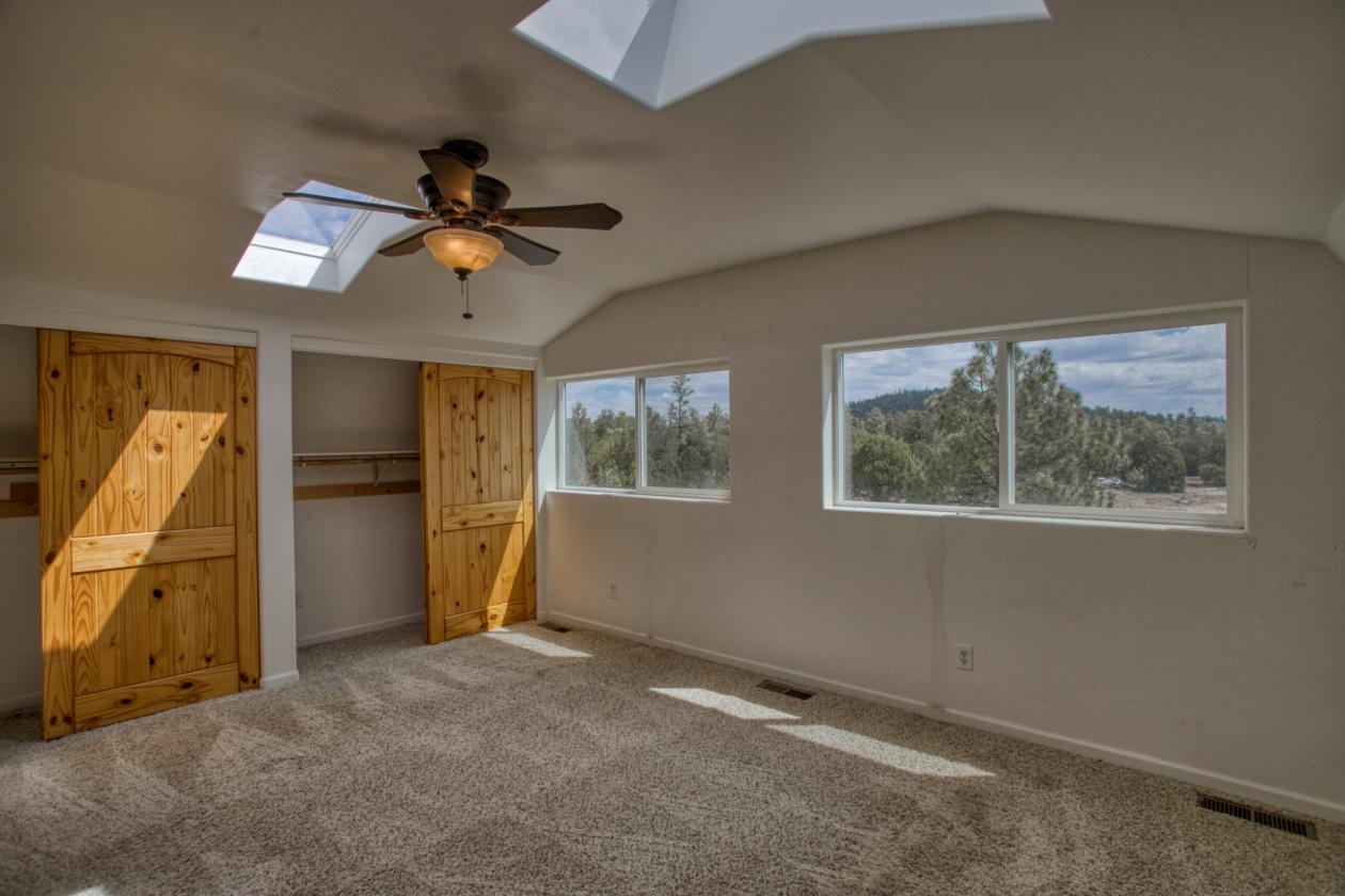 Rare 140 White Mountain Ranch- Majestic Views - photo 20