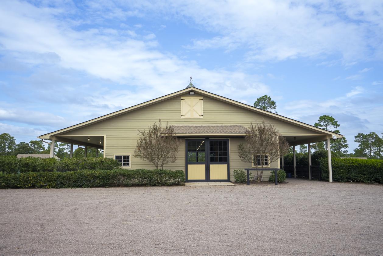 Equestrian Estate with Koi Sanctuary - photo 20