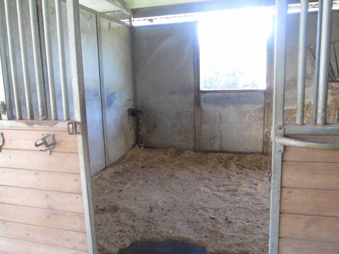Horse Farm with potential development - photo 20