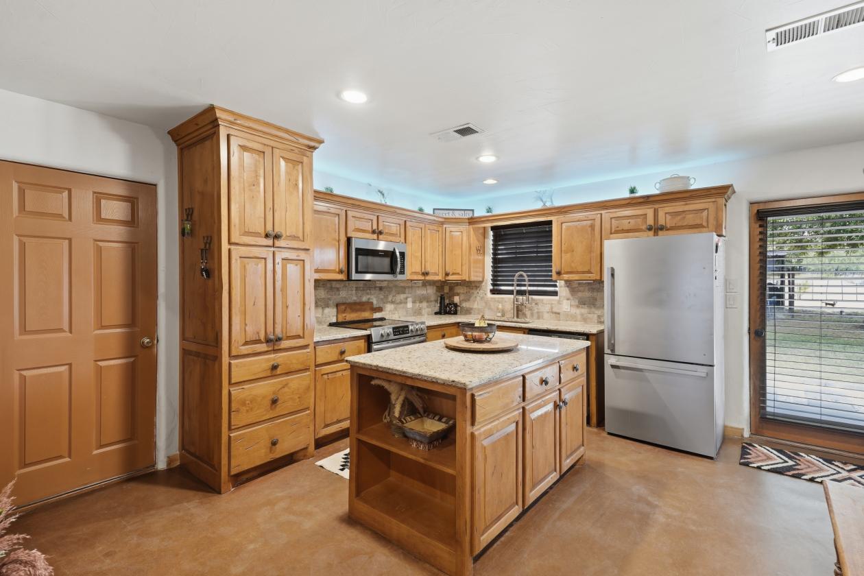 Weatherford Horse Property Near Bosque Ranch - photo 4