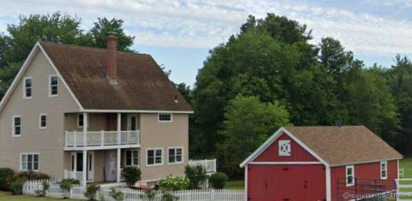 Horse Property for sale.