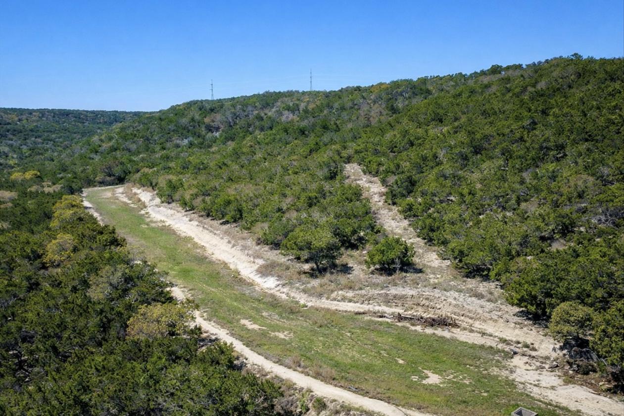 34.8 Acre TX Hill Country Bordering Protected Land - photo 28