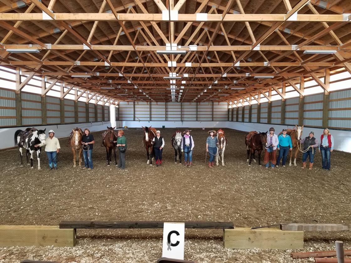 Active Income Producing Equestrian Facility - photo 11