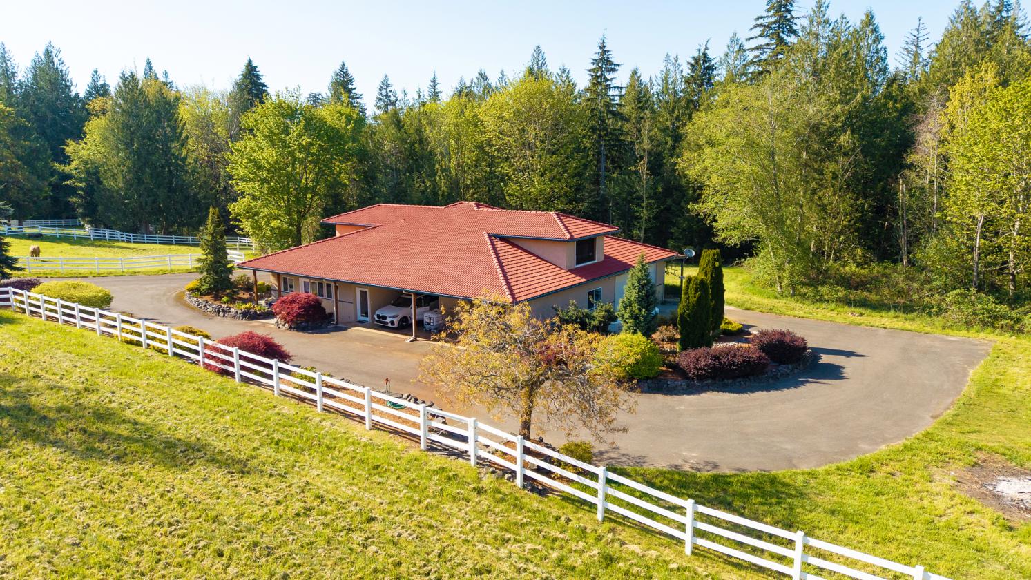 Cascade View Equestrian Estate | Arena Trails Pool - photo 24